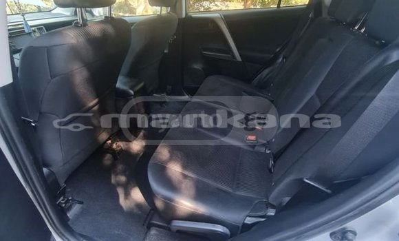 Buy Used Toyota RAV4 Other Car in Tbilisi in Tbilisi Buy Used Toyota RAV4 Other Car in Tbilisi in Tbilisi