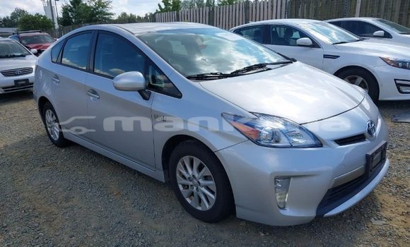 Buy Used Toyota Prius Other Car in Tbilisi in Tbilisi Buy Used Toyota Prius Other Car in Tbilisi in Tbilisi