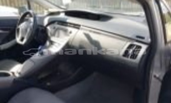 Buy Used Toyota Prius Other Car in Tbilisi in Tbilisi Buy Used Toyota Prius Other Car in Tbilisi in Tbilisi