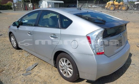 Buy Used Toyota Prius Other Car in Tbilisi in Tbilisi Buy Used Toyota Prius Other Car in Tbilisi in Tbilisi