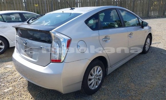 Buy Used Toyota Prius Other Car in Tbilisi in Tbilisi Buy Used Toyota Prius Other Car in Tbilisi in Tbilisi