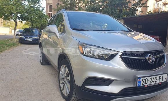 Buy Used Buick Encore Other Car in Tbilisi in Tbilisi