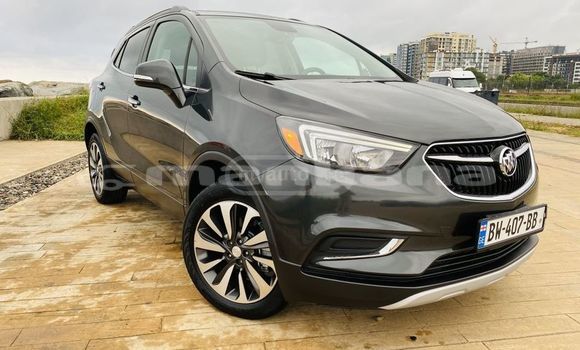 Buy Used Buick Encore Other Car in Tbilisi in Tbilisi