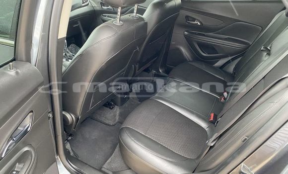 Buy Used Buick Encore Other Car in Tbilisi in Tbilisi Buy Used Buick Encore Other Car in Tbilisi in Tbilisi