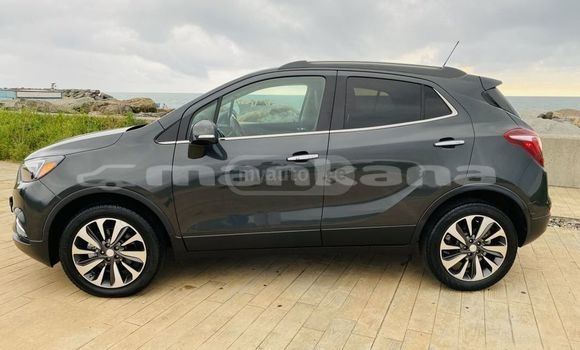 Buy Used Buick Encore Other Car in Tbilisi in Tbilisi Buy Used Buick Encore Other Car in Tbilisi in Tbilisi