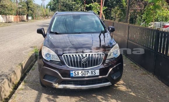 Buy Used Buick Encore Other Car in Tbilisi in Tbilisi