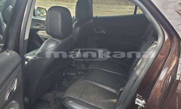 Buy Used Buick Encore Other Car in Tbilisi in Tbilisi Buy Used Buick Encore Other Car in Tbilisi in Tbilisi