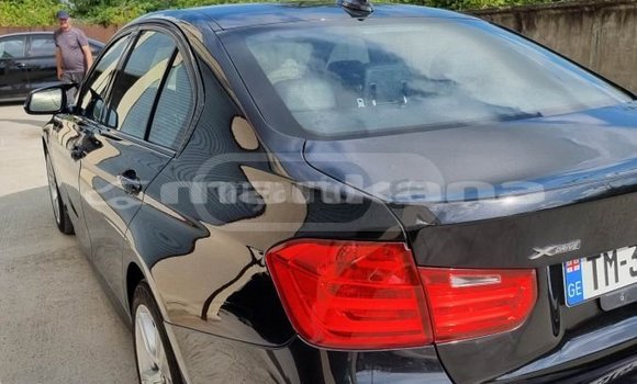 Buy Used BMW 3–Series Other Car in Tbilisi in Tbilisi Buy Used BMW 3–Series Other Car in Tbilisi in Tbilisi