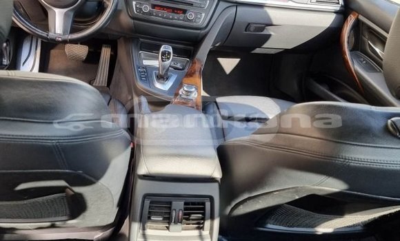 Buy Used BMW 3–Series Other Car in Tbilisi in Tbilisi Buy Used BMW 3–Series Other Car in Tbilisi in Tbilisi