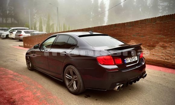 Buy Used BMW 02 (E10) Black Car in Tbilisi in Tbilisi Buy Used BMW 02 (E10) Black Car in Tbilisi in Tbilisi