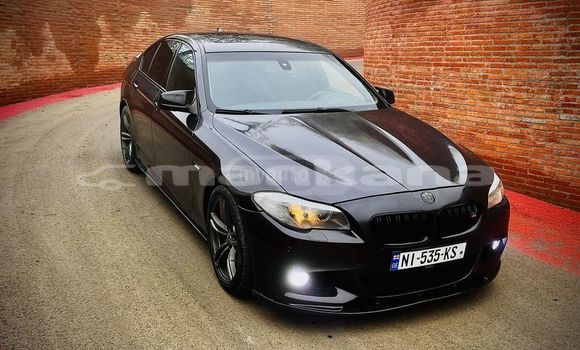 Buy Used BMW 02 (E10) Black Car in Tbilisi in Tbilisi Buy Used BMW 02 (E10) Black Car in Tbilisi in Tbilisi