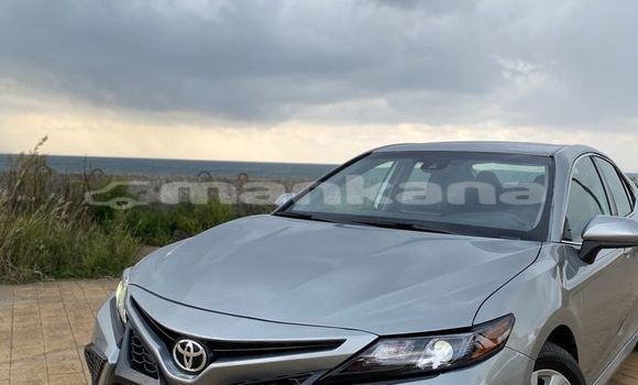 Buy Used Toyota Camry Other Car in Tbilisi in Tbilisi Buy Used Toyota Camry Other Car in Tbilisi in Tbilisi