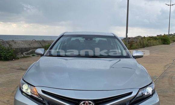 Buy Used Toyota Camry Other Car in Tbilisi in Tbilisi Buy Used Toyota Camry Other Car in Tbilisi in Tbilisi