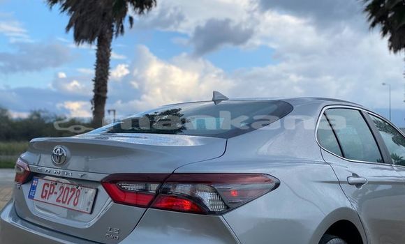 Buy Used Toyota Camry Other Car in Tbilisi in Tbilisi Buy Used Toyota Camry Other Car in Tbilisi in Tbilisi