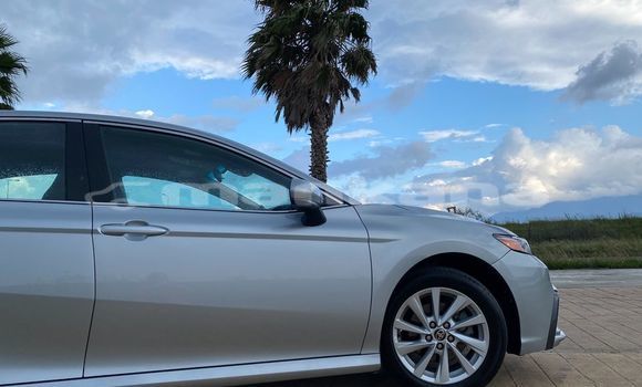 Buy Used Toyota Camry Other Car in Tbilisi in Tbilisi Buy Used Toyota Camry Other Car in Tbilisi in Tbilisi