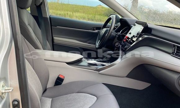 Buy Used Toyota Camry Other Car in Tbilisi in Tbilisi Buy Used Toyota Camry Other Car in Tbilisi in Tbilisi