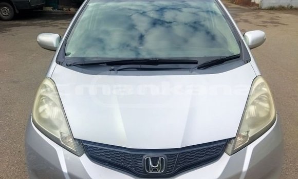 Buy Used Honda FIT Other Car in Tbilisi in Tbilisi Buy Used Honda FIT Other Car in Tbilisi in Tbilisi