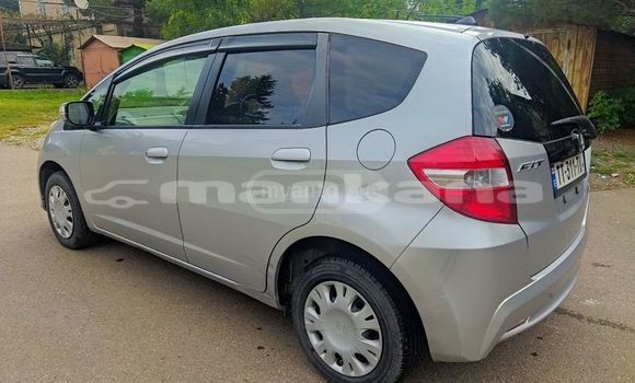 Buy Used Honda FIT Other Car in Tbilisi in Tbilisi Buy Used Honda FIT Other Car in Tbilisi in Tbilisi