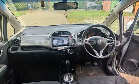 Buy Used Honda FIT Other Car in Tbilisi in Tbilisi Buy Used Honda FIT Other Car in Tbilisi in Tbilisi