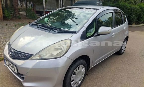 Buy Used Honda FIT Other Car in Tbilisi in Tbilisi Buy Used Honda FIT Other Car in Tbilisi in Tbilisi