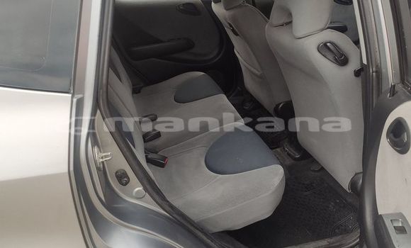 Buy Used Honda FIT Other Car in Tbilisi in Tbilisi Buy Used Honda FIT Other Car in Tbilisi in Tbilisi