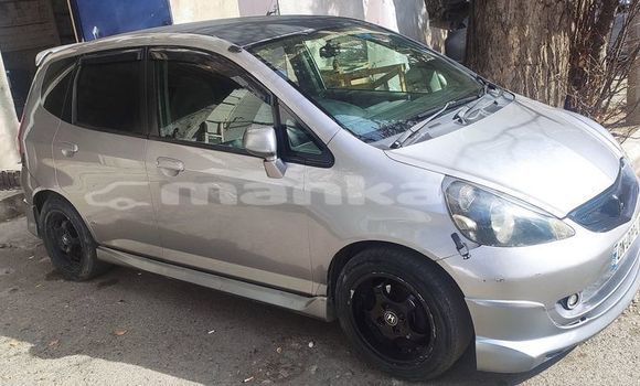 Buy Used Honda FIT Other Car in Tbilisi in Tbilisi Buy Used Honda FIT Other Car in Tbilisi in Tbilisi