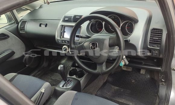 Buy Used Honda FIT Other Car in Tbilisi in Tbilisi Buy Used Honda FIT Other Car in Tbilisi in Tbilisi