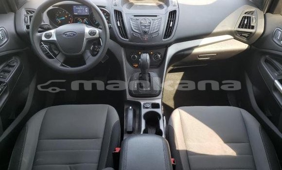 Buy Used Ford Escape Black Car in Tbilisi in Tbilisi Buy Used Ford Escape Black Car in Tbilisi in Tbilisi