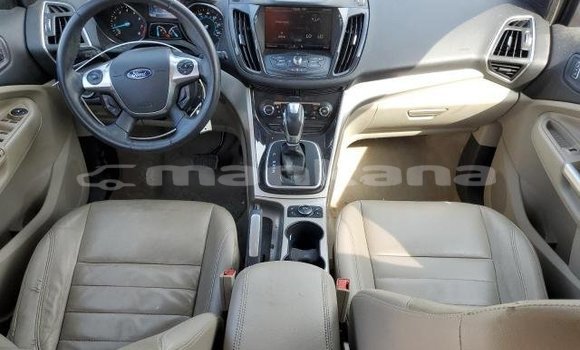 Buy Used Ford Escape Other Car in Tbilisi in Tbilisi Buy Used Ford Escape Other Car in Tbilisi in Tbilisi