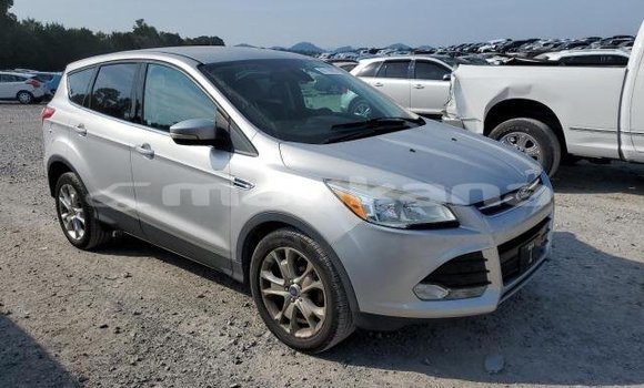Buy Used Ford Escape Other Car in Tbilisi in Tbilisi Buy Used Ford Escape Other Car in Tbilisi in Tbilisi