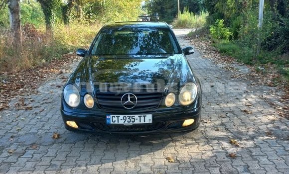 Buy Used Mercedes-Benz E-Classe Black Car in Tbilisi in Tbilisi Buy Used Mercedes-Benz E-Classe Black Car in Tbilisi in Tbilisi