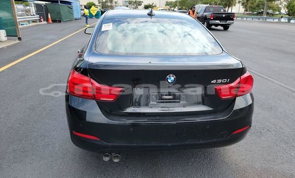 Buy Used BMW 4-Series Black Car in Tbilisi in Tbilisi Buy Used BMW 4-Series Black Car in Tbilisi in Tbilisi