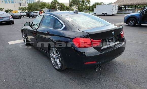 Buy Used BMW 4-Series Black Car in Tbilisi in Tbilisi Buy Used BMW 4-Series Black Car in Tbilisi in Tbilisi
