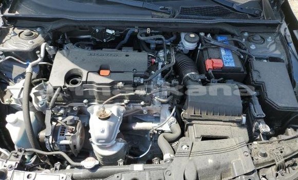 Buy Used Honda Civic Black Car in Tbilisi in Tbilisi Buy Used Honda Civic Black Car in Tbilisi in Tbilisi