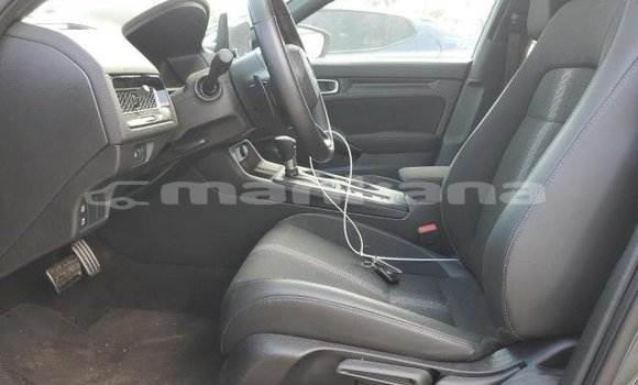 Buy Used Honda Civic Black Car in Tbilisi in Tbilisi Buy Used Honda Civic Black Car in Tbilisi in Tbilisi