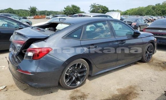 Buy Used Honda Civic Black Car in Tbilisi in Tbilisi Buy Used Honda Civic Black Car in Tbilisi in Tbilisi