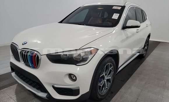 Buy Used BMW X1 White Car in Tbilisi in Tbilisi Buy Used BMW X1 White Car in Tbilisi in Tbilisi