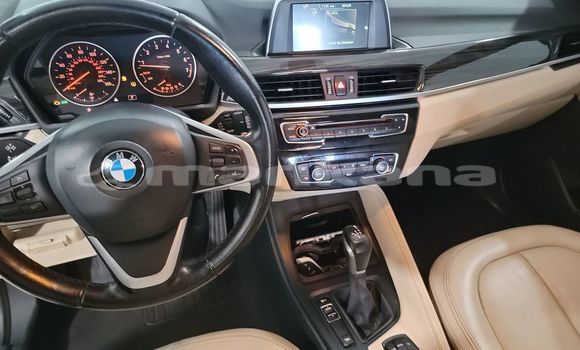 Buy Used BMW X1 White Car in Tbilisi in Tbilisi Buy Used BMW X1 White Car in Tbilisi in Tbilisi