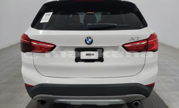 Buy Used BMW X1 White Car in Tbilisi in Tbilisi Buy Used BMW X1 White Car in Tbilisi in Tbilisi