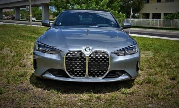 Buy Used BMW 4-Series Other Car in Tbilisi in Tbilisi Buy Used BMW 4-Series Other Car in Tbilisi in Tbilisi
