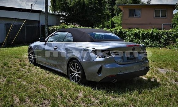 Buy Used BMW 4-Series Other Car in Tbilisi in Tbilisi Buy Used BMW 4-Series Other Car in Tbilisi in Tbilisi