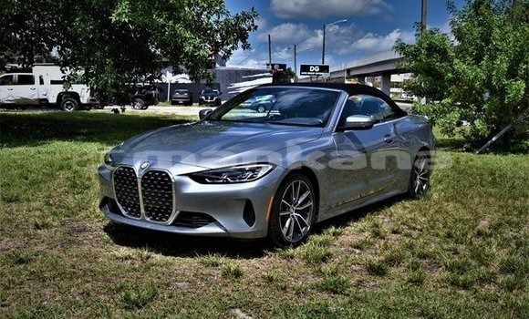 Buy Used BMW 4-Series Other Car in Tbilisi in Tbilisi Buy Used BMW 4-Series Other Car in Tbilisi in Tbilisi