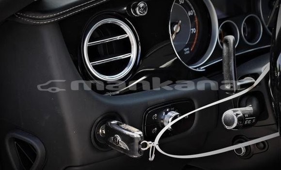 Buy Used Bentley Continental Other Car in Tbilisi in Tbilisi Buy Used Bentley Continental Other Car in Tbilisi in Tbilisi