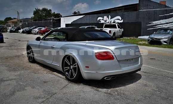 Buy Used Bentley Continental Other Car in Tbilisi in Tbilisi Buy Used Bentley Continental Other Car in Tbilisi in Tbilisi