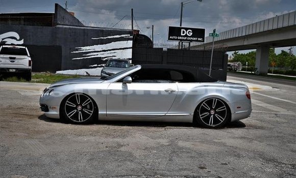 Buy Used Bentley Continental Other Car in Tbilisi in Tbilisi Buy Used Bentley Continental Other Car in Tbilisi in Tbilisi