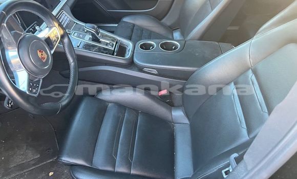 Buy Used Porsche Panamera Black Car in Tbilisi in Tbilisi Buy Used Porsche Panamera Black Car in Tbilisi in Tbilisi