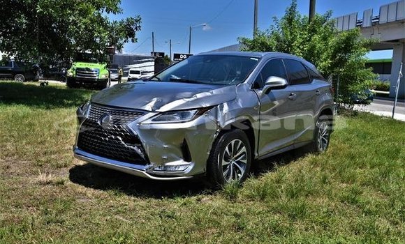 Buy Used Lexus RX 350 Other Car in Tbilisi in Tbilisi