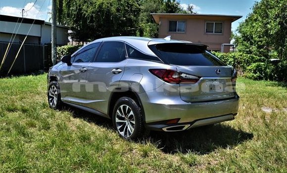 Buy Used Lexus RX 350 Other Car in Tbilisi in Tbilisi Buy Used Lexus RX 350 Other Car in Tbilisi in Tbilisi