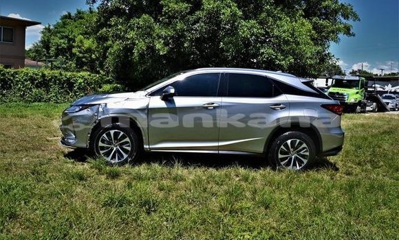 Buy Used Lexus RX 350 Other Car in Tbilisi in Tbilisi Buy Used Lexus RX 350 Other Car in Tbilisi in Tbilisi