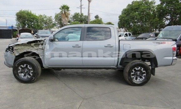 Buy Used Toyota Tacoma Other Car in Tbilisi in Tbilisi Buy Used Toyota Tacoma Other Car in Tbilisi in Tbilisi